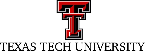 Texas Tech University Logo