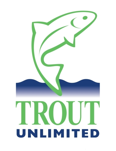 Trout Unlimited Logo