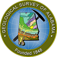 Geological Survey of Alabama