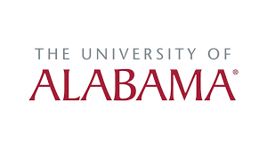 The University of Alabama Logo