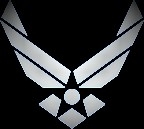 Air Force Logo (MacDill Air Force Base)