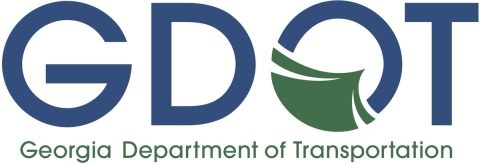 GDOT logo