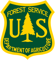 U.S. Forest Service Logo