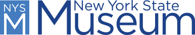 The New York State Museum Logo