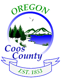 Coos County Oregon