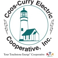 Coos-Curry Electric Cooperative