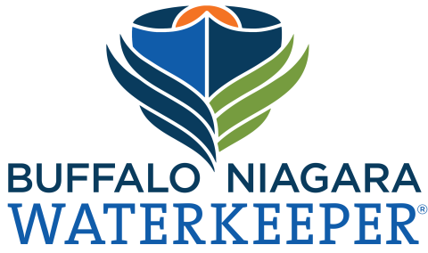 Buffalo Niagara Waterkeeper logo