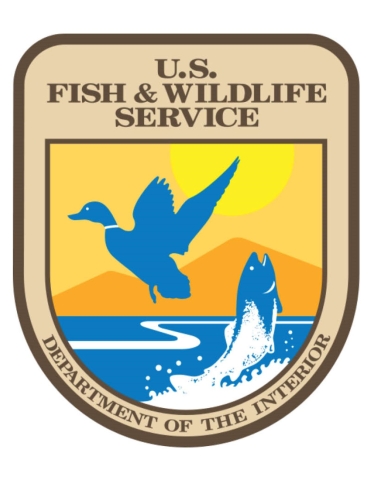 U.S. Fish & Wildlife Service logo