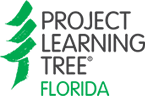 Logo for Project Learning Tree Florida