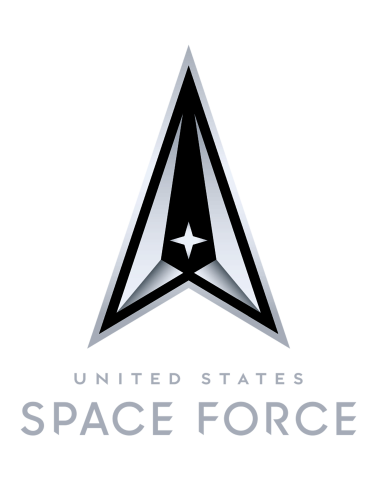 United States Space Force logo