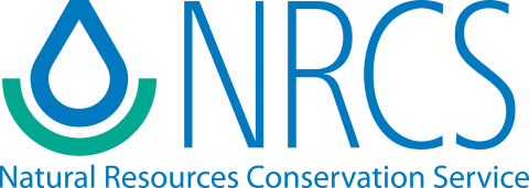 Logo for the Natural Resources Conservation Service