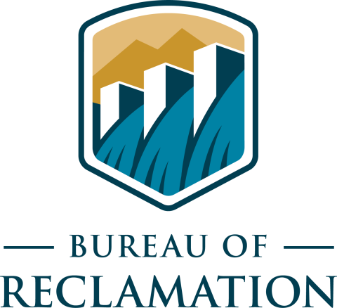 Bureau of Reclamation Logo