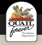 Quail Forever logo