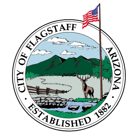 Logo of City of Flagstaff