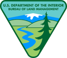 Bureau of Land Management Logo