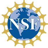 National Science Foundation Logo