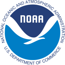 NOAA logo