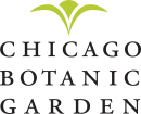 Chicago Botanic Garden Logo