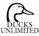 Ducks Unlimited Logo