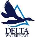 Delta Waterfowl Logo