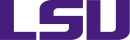 Louisiana State University Logo