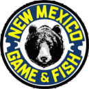 New Mexico Department of Game and Fish Logo