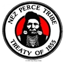 Nez Perce Tribe Logo