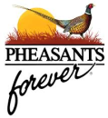 Pheasants Forever Logo