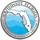 Southwest Florida Water Management District Logo