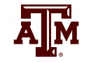 Texas A&M University Logo