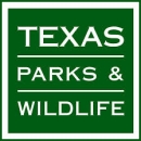 Texas Parks & Wildlife Department Logo