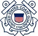 U.S. Coast Guard Logo