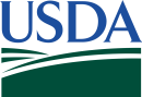 U.S. Department of Agriculture Logo