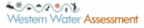 Western Water Assessment - University of Colorado Logo