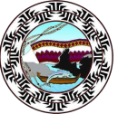 Yurok Tribe Logo