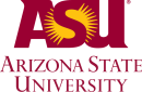 Arizona State University Logo