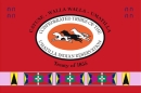 Confederated Tribes of the Umatilla Indian Reservation Logo