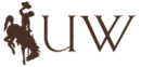 University of Wyoming Logo