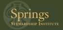 Springs Stewardship Institute Logo