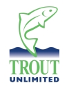 Trout Unlimited Logo