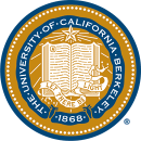 University of California, Berkeley Logo