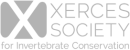 Xerces Society for Invertebrate Conservation Logo