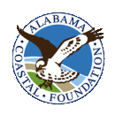 Alabama Coastal Foundation Logo