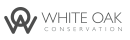 White Oak Conservation Logo