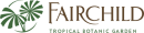 Logo for Fairchild Tropical Botanic Garden