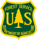 U.S. Forest Service Logo