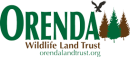 Orenda Wildlife Land Trust Logo