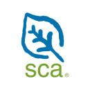 SCA logo