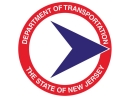 NJDOT logo