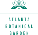 Logo of the Atlanta Botanical Garden